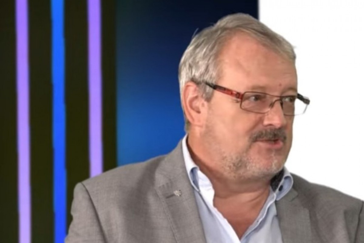 Petr Markvart: Pavel je prezidentem ČR, ne auditorem končící NATO Petr Markvart: Pavel je prezidentem ČR, ne auditorem končící NATO